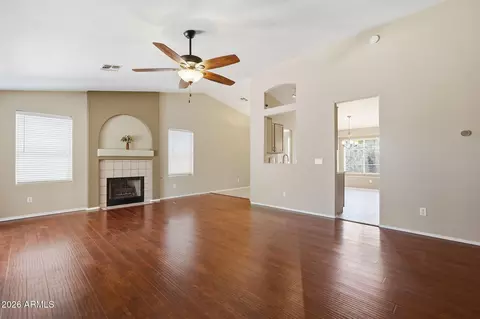 Living - 207 E Devon Dr, Gilbert, AZ 85296 photo 4 of 4