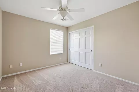 Bedroom - 207 E Devon Dr, Gilbert, AZ 85296 photo 2 of 2