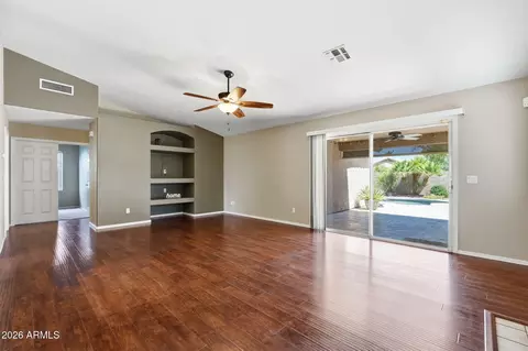 Living - 207 E Devon Dr, Gilbert, AZ 85296 photo 2 of 4
