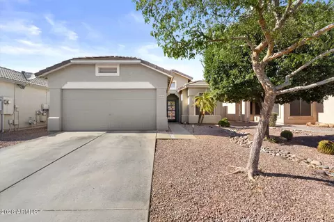 13022 W Windrose Dr, El Mirage, AZ 85335
