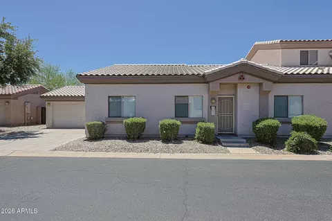 7993 W Zoe Ella Way, Peoria, AZ 85382