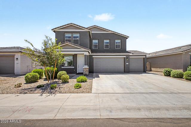 3295 E Rebel Ln, San Tan Valley, AZ 85143