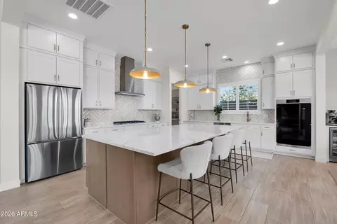 4231 E Desert Vista Trl, Cave Creek, AZ 85331