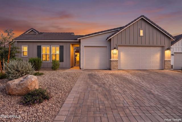 4231 E Desert Vista Trl, Cave Creek, AZ 85331