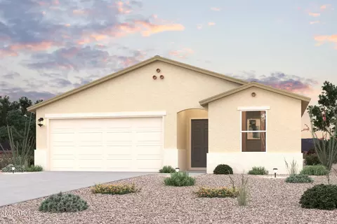 14765 S Lamb Rd, Arizona City, AZ 85123