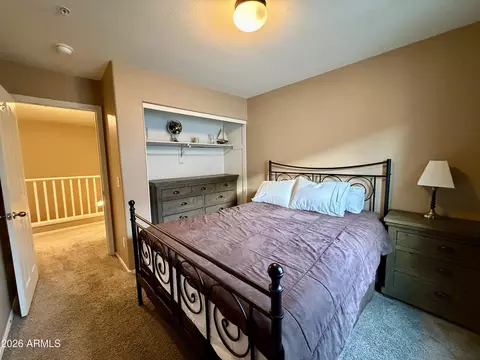 Bedroom - 3060 E Dunbar Dr, Phoenix, AZ 85042 photo 3 of 5
