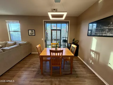 Dining - 3060 E Dunbar Dr, Phoenix, AZ 85042 photo 3 of 3