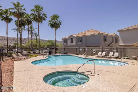 Exterior - 3060 E Dunbar Dr, Phoenix, AZ 85042 photo 10 of 13