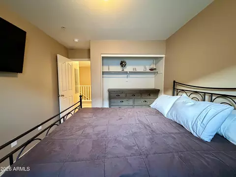 Bedroom - 3060 E Dunbar Dr, Phoenix, AZ 85042 photo 5 of 5