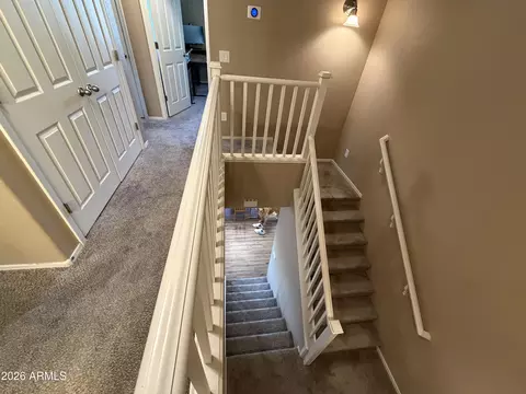 Entry Way - 3060 E Dunbar Dr, Phoenix, AZ 85042 photo 1 of 1