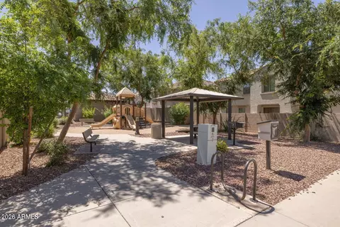 Exterior - 3060 E Dunbar Dr, Phoenix, AZ 85042 photo 7 of 13
