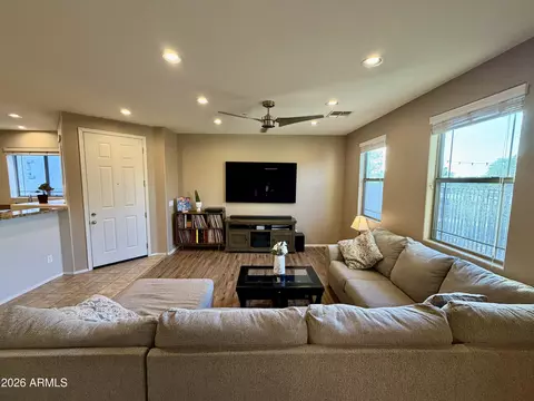 Living - 3060 E Dunbar Dr, Phoenix, AZ 85042 photo 2 of 2