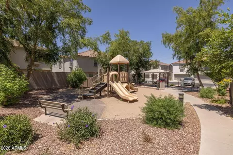 Exterior - 3060 E Dunbar Dr, Phoenix, AZ 85042 photo 8 of 13