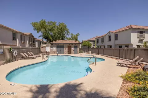 Exterior - 3060 E Dunbar Dr, Phoenix, AZ 85042 photo 11 of 13