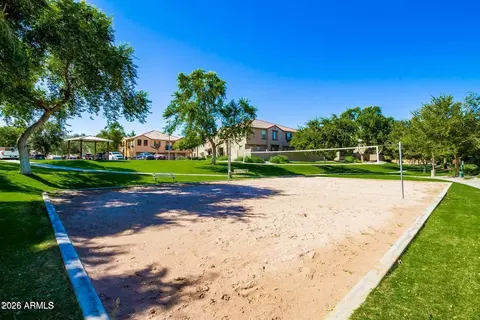 Exterior - 3060 E Dunbar Dr, Phoenix, AZ 85042 photo 9 of 13