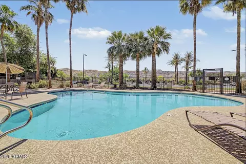 Exterior - 3060 E Dunbar Dr, Phoenix, AZ 85042 photo 13 of 13