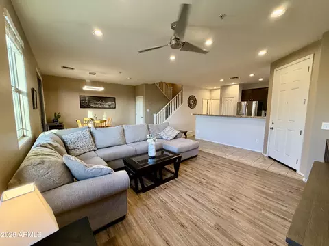 Living - 3060 E Dunbar Dr, Phoenix, AZ 85042 photo 1 of 2