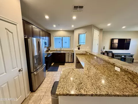 Kitchen - 3060 E Dunbar Dr, Phoenix, AZ 85042 photo 4 of 4