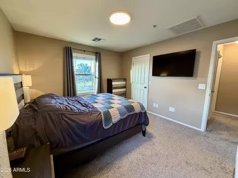 Bedroom - 3060 E Dunbar Dr, Phoenix, AZ 85042 photo 2 of 5