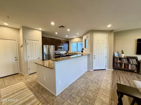 Kitchen - 3060 E Dunbar Dr, Phoenix, AZ 85042 photo 1 of 4
