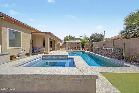 Exterior - 444 S Gibson St, Gilbert, AZ 85296 photo 4 of 5