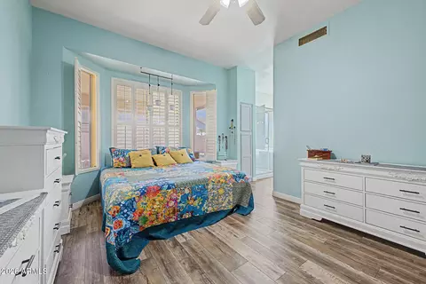 Bedroom - 444 S Gibson St, Gilbert, AZ 85296 photo 1 of 3