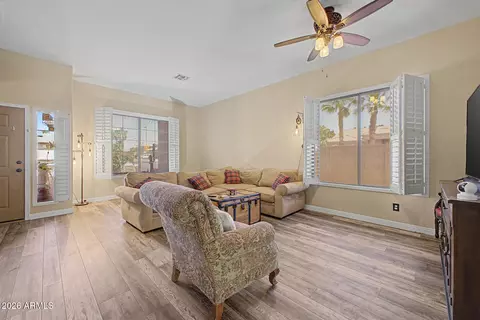 Living - 444 S Gibson St, Gilbert, AZ 85296 photo 1 of 2