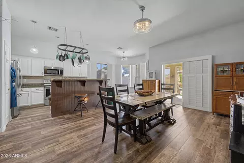 Dining - 444 S Gibson St, Gilbert, AZ 85296 photo 2 of 2