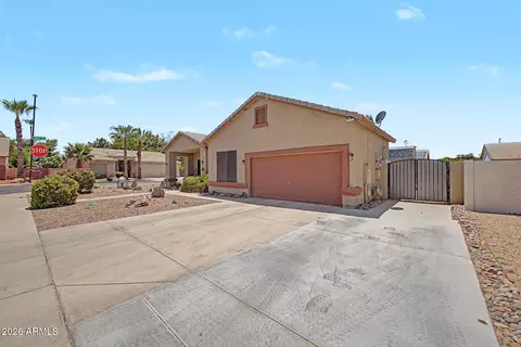Exterior - 444 S Gibson St, Gilbert, AZ 85296 photo 2 of 5