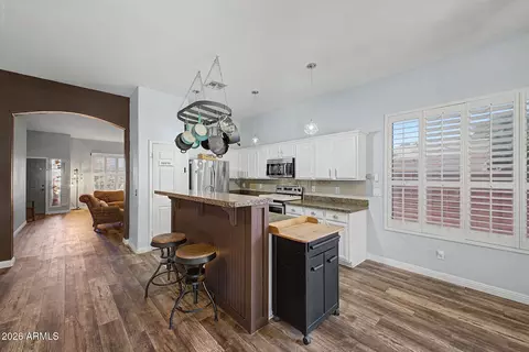 Kitchen - 444 S Gibson St, Gilbert, AZ 85296 photo 2 of 2
