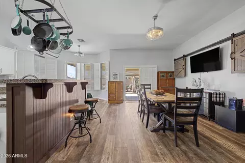 Dining - 444 S Gibson St, Gilbert, AZ 85296 photo 1 of 2