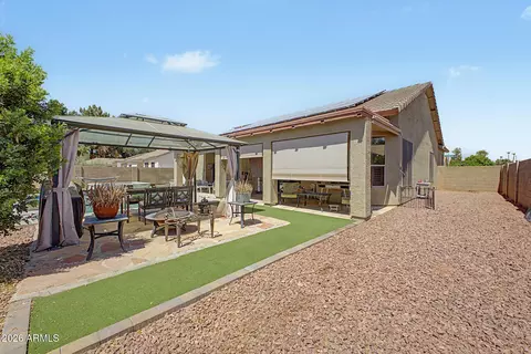 Exterior - 444 S Gibson St, Gilbert, AZ 85296 photo 3 of 5