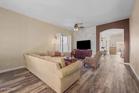 Living - 444 S Gibson St, Gilbert, AZ 85296 photo 2 of 2