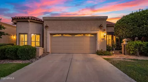 9442 N 106th Pl, Scottsdale, AZ 85258