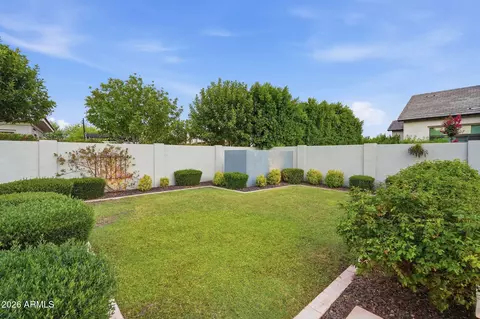 Exterior - 2653 E Oriole Dr, Gilbert, AZ 85297 photo 21 of 33