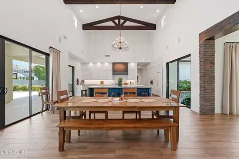 Dining - 2653 E Oriole Dr, Gilbert, AZ 85297 photo 1 of 3