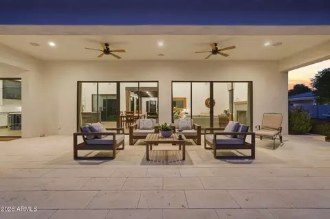 Exterior - 2653 E Oriole Dr, Gilbert, AZ 85297 photo 24 of 33