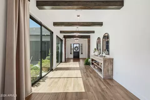 Entry Way - 2653 E Oriole Dr, Gilbert, AZ 85297 photo 5 of 8