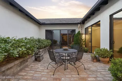 Exterior - 2653 E Oriole Dr, Gilbert, AZ 85297 photo 16 of 33
