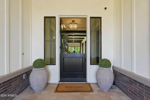 Entry Way - 2653 E Oriole Dr, Gilbert, AZ 85297 photo 3 of 8