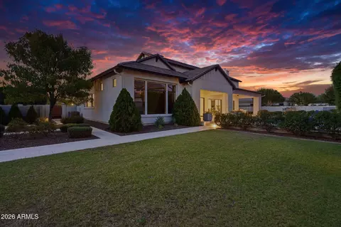 Other - 2653 E Oriole Dr, Gilbert, AZ 85297 photo 27 of 31