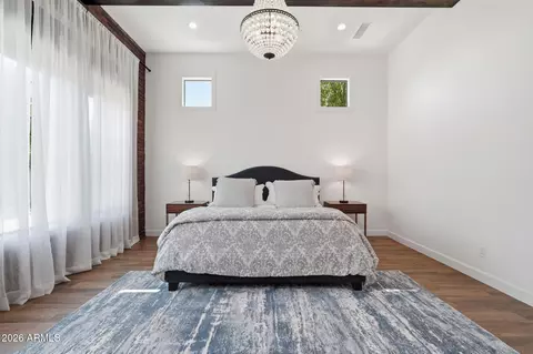 Bedroom - 2653 E Oriole Dr, Gilbert, AZ 85297 photo 2 of 11