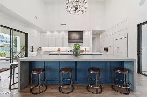Kitchen - 2653 E Oriole Dr, Gilbert, AZ 85297 photo 1 of 9