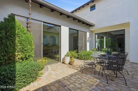Exterior - 2653 E Oriole Dr, Gilbert, AZ 85297 photo 15 of 33