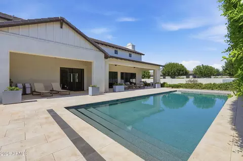 Exterior - 2653 E Oriole Dr, Gilbert, AZ 85297 photo 6 of 33