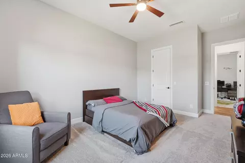 Bedroom - 2653 E Oriole Dr, Gilbert, AZ 85297 photo 11 of 11