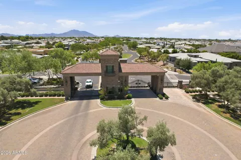 View/Area - 2653 E Oriole Dr, Gilbert, AZ 85297 photo 6 of 8