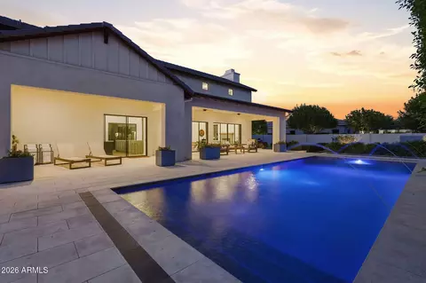 Exterior - 2653 E Oriole Dr, Gilbert, AZ 85297 photo 26 of 33