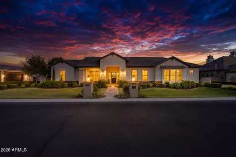Exterior - 2653 E Oriole Dr, Gilbert, AZ 85297 photo 33 of 33