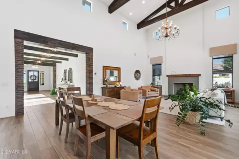 Dining - 2653 E Oriole Dr, Gilbert, AZ 85297 photo 2 of 3